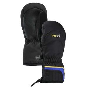 Head - Kids Winter Mittens